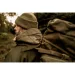 Kurtka MAUSER Softshell Tornado Matt Oliv (252003-131-581)